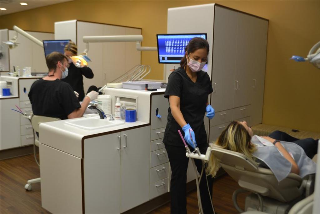Dental Office Infection Control Alpharetta Ga Cosmetic Dentistry